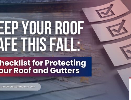 Essential Fall Checklist for Protecting Your Roof and Gutters: A Guide to Roof Waterproofing